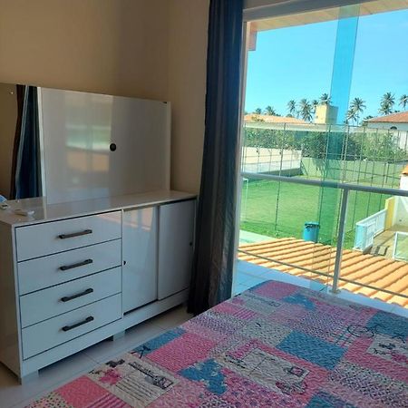 Casa Arembepe Em Frente As Piscinas Naturais Exteriör bild