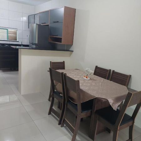 Casa Arembepe Em Frente As Piscinas Naturais Exteriör bild