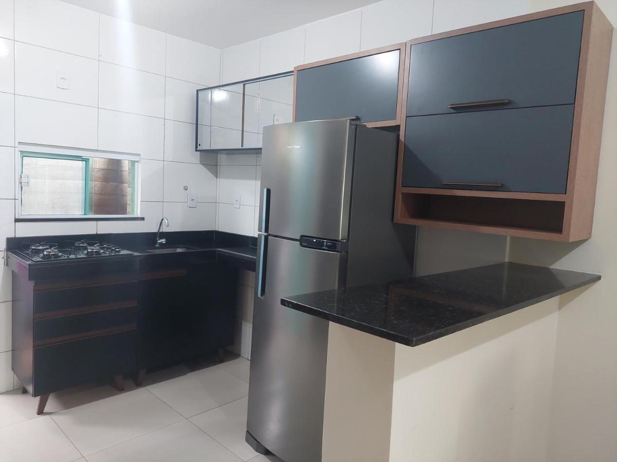 Casa Arembepe Em Frente As Piscinas Naturais Exteriör bild