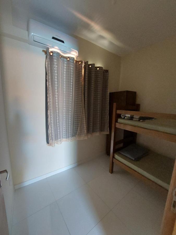 Casa Arembepe Em Frente As Piscinas Naturais Exteriör bild