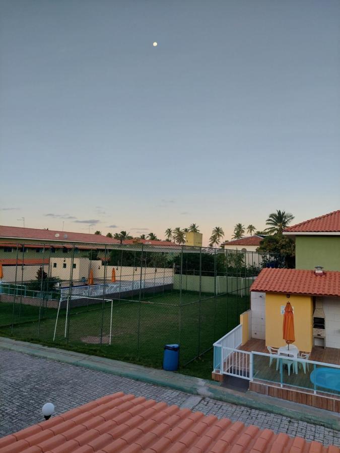 Casa Arembepe Em Frente As Piscinas Naturais Exteriör bild