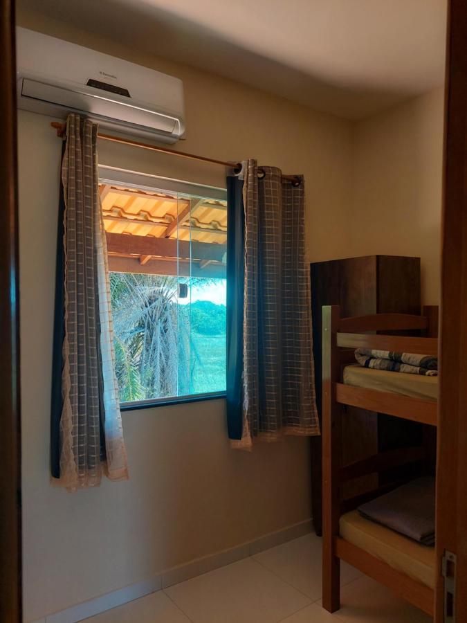 Casa Arembepe Em Frente As Piscinas Naturais Exteriör bild