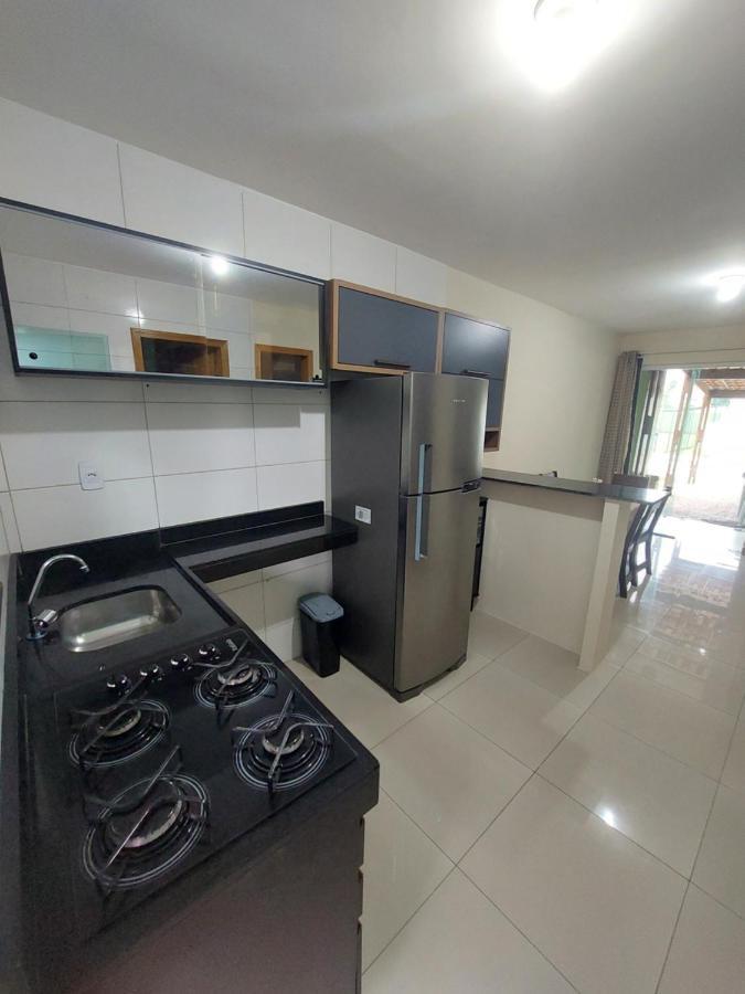 Casa Arembepe Em Frente As Piscinas Naturais Exteriör bild