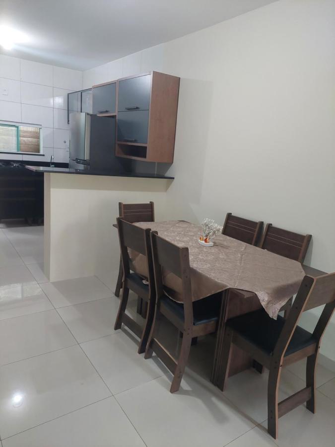 Casa Arembepe Em Frente As Piscinas Naturais Exteriör bild