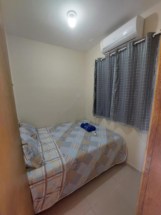 Casa Arembepe Em Frente As Piscinas Naturais Exteriör bild